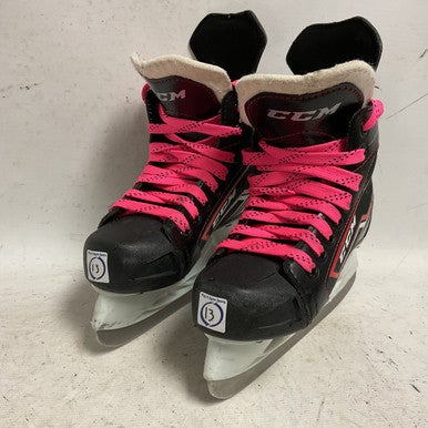 Used CCM JETSPEED FT340 Youth Hockey Skate Youth 13.0 11855-S000193908