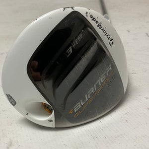 Used Taylormade BURNER SUPERFAST 2.0 Mens Fairway Wood LH 3 Wood 11855-S000193894