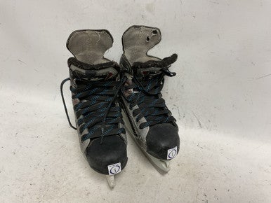 Used Easton SE2 Junior Hockey Skate Junior 01 11855-S000193887