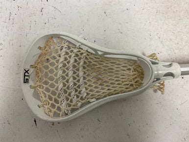 Used STX AV8 Wmn Atk/Mid Complete Stick White 11855-S000193883