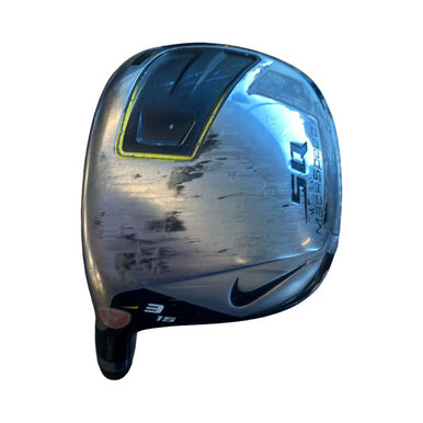 Used Nike SQ Mens Fairway Wood LH 3 Wood 11883-S000148460