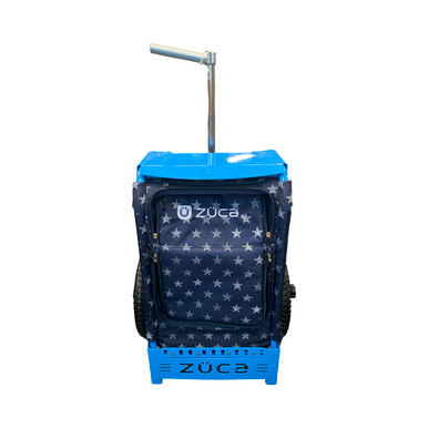 New BACKPACK CART OLD GLORY 11883-38A89055901400