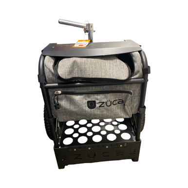 New TRANSIT CART GRAY/ BLACK 11883-38A89055902029