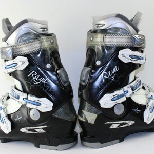 Dalbello Raya Downhill Ski Boots (Used) Women Mondo 26.5 / 307 MM