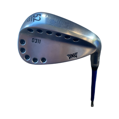 Used PXG 0311 XF Golf Wedge Mens RH 52 Degree 11883-S000152430