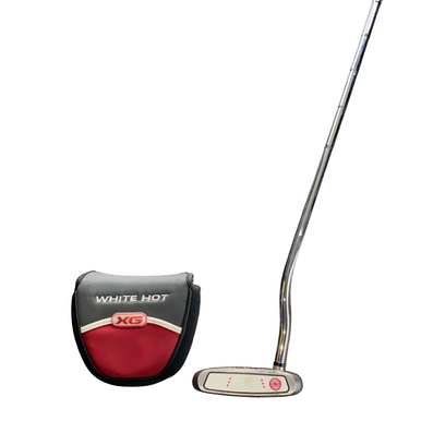 Used Odyssey TERON XG Mens Putter RH 11883-S000152421