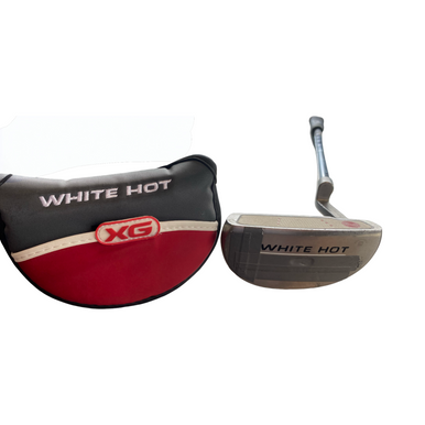 Used Odyssey WHITE HOT ROSSIE Mens Putter RH 11883-S000152418