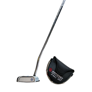 Used Odyssey WORKS 2- BALL FANG Mens Putter RH 11883-S000152416