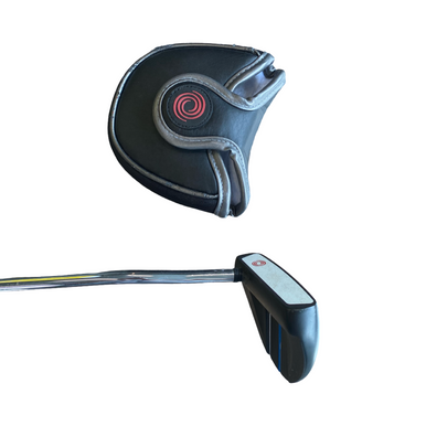 Used Odyssey TANK CRUISER Mens Putter RH 11883-S000152410