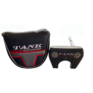 Used Odyssey TANK CRUISER Mens Putter RH 11883-S000152409