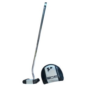 Used GM2 GRAYMATTER Mens Putter RH 11883-S000152405