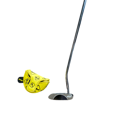 Used Yes VICTORIA II Mens Putter RH 11883-S000152403