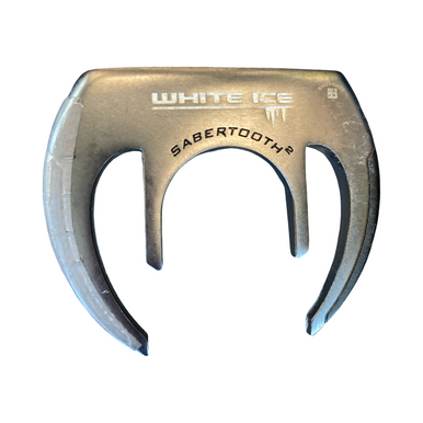 Used Odyssey SABERTOOTH Mens Putter RH 11883-S000152401