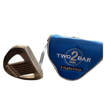 Used Rife BARBADOS Mens Putter RH 11883-S000152391