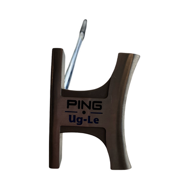 Used Ping UG-LE Mens Putter RH 11883-S000152390