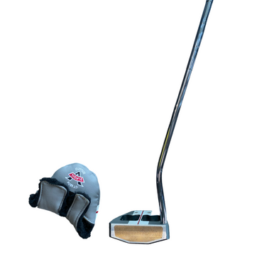 Used MacGregor GT MINI Mens Putter RH 11883-S000152372