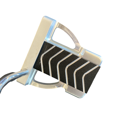 Used Wilson KIRK CURRIE Mens Putter RH 11883-S000152371