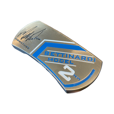 Used Bettinardi MODEL2 Mens Putter RH 11883-S000152365