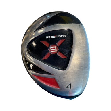 Used Pro Feet XP Mens Hybrid Club RH 4 Hybrid 11883-S000150992