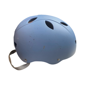 Used Schwinn BIKE HELMET Bike Helmet Royal Blue MD 11883-S000150963