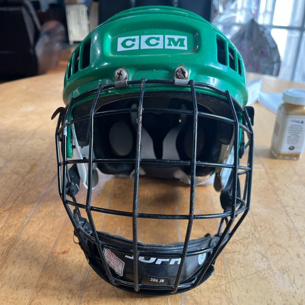 Medium CCM 50 Helmet (Used)