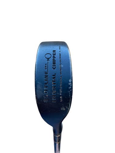 Used INERTIAL Golf Chipper RH Unknown Degree 11883-S000153493