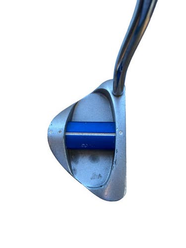 Used Ram ACCUBAR Mens Putter RH 11883-S000153491