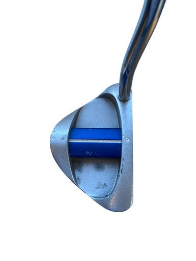 Used Ram ACCUBAR Mens Putter RH 11883-S000153491