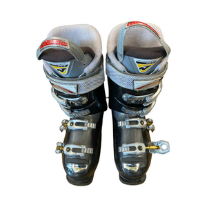 Used Nordica CRUISE Mens DH Ski Boot Black 230 MP - J05 - W06 11883-S000153210