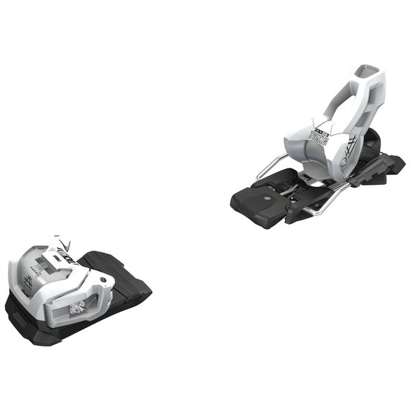 Tyrolia Attack LYT 11 GW Ski Bindings 95 mm Brake Width Max Din 11 (New)