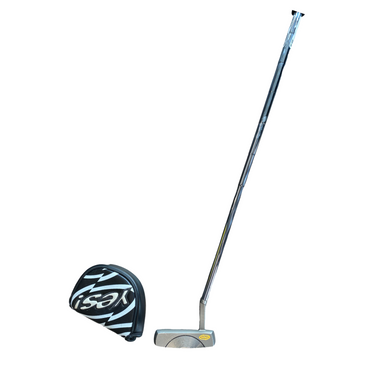 Used YES C GROOVE Mens Putter RH 11883-S000152151