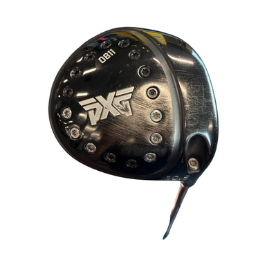 Used PXG 0811 Mens Driver RH 10.5 Degree 11883-S000152132