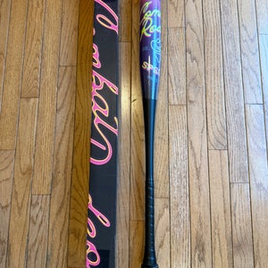 2026 Combat MFG Spec A1 Alloy BBCOR Certified Bat (-3) 30 oz 33" (New)