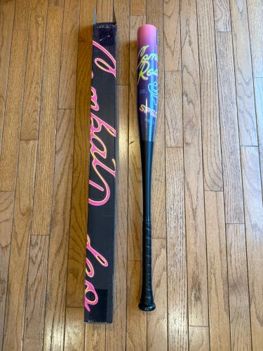 2026 Combat MFG Spec A1 Alloy BBCOR Certified Bat (-3) 30 oz 33" (New)