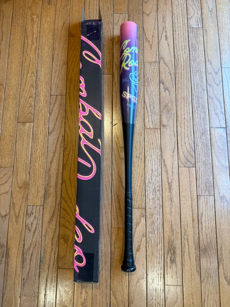 2026 Combat MFG Spec A1 Alloy BBCOR Certified Bat (-3) 30 oz 33" (New)