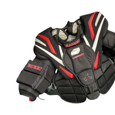 Used Vaughn VISION Senior Body Armor MD 11883-S000152026