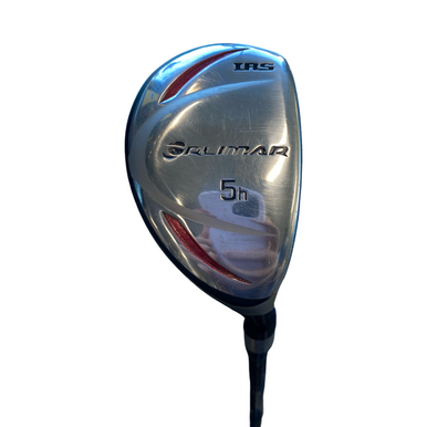 Used Orlimar IRS Mens Hybrid Club RH 5 Hybrid 11883-S000151215
