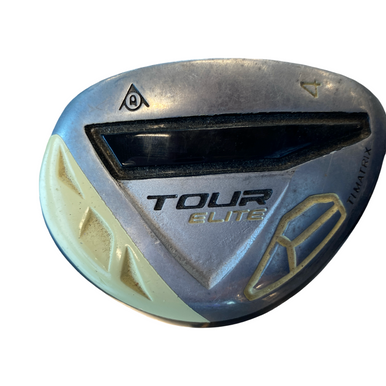 Used TOUR ELITE Womens Fairway Wood RH 4 Wood 11883-S000151212