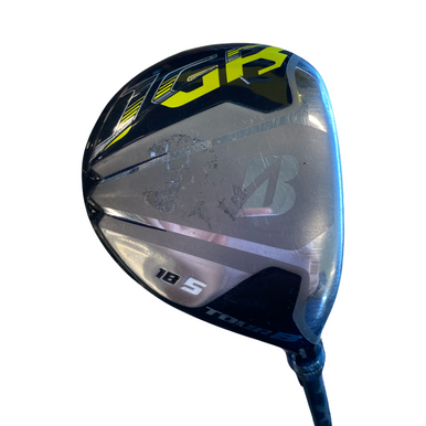 Used Bridgestone Mens Fairway Wood RH 5 Wood 11883-S000151193