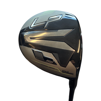 Used Wilson Womens Fairway Wood RH 5 Wood 11883-S000151196