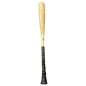 Used Warstic BONESABER BB/SB USSSA 2 5/8 Bat 28" 11883-S000151141