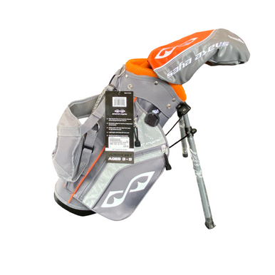 New SNAKE EYES JR 5 PC 3-5 11883-RCGSNAKEEYESJR5PC