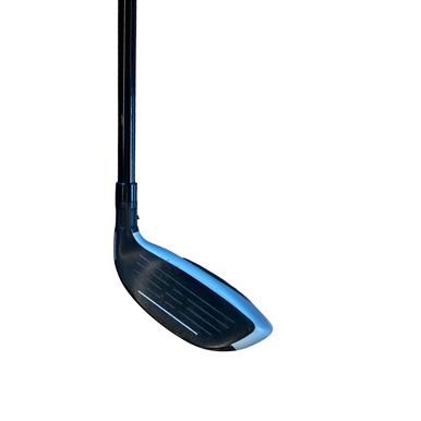 Used Taylormade M4 RESCUE Mens Fairway Wood LH 3 Wood 11883-S000147598