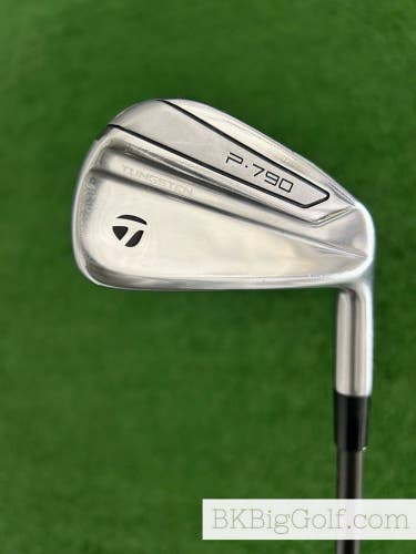 Taylormade P790 Forged 4 Iron / Regular