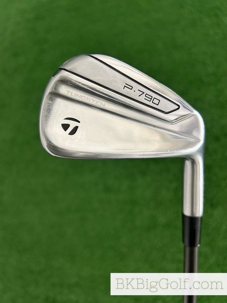 Taylormade P790 Forged 4 Iron / Regular