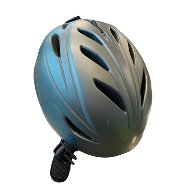 Used Giro Snowsport Helmet Adult Grey MD 11883-S000138975