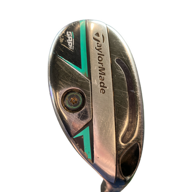 Used Taylormade GAPR Mens Hybrid Club RH 3 Hybrid 11883-S000151394