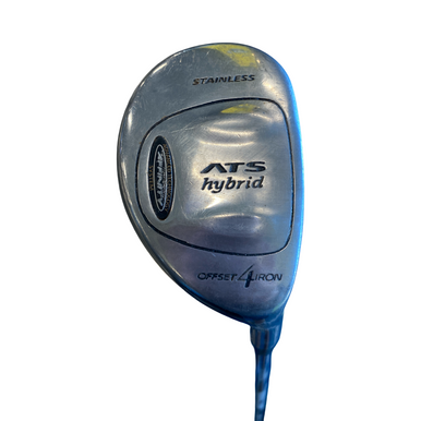 Used Infinity Mens Hybrid Club RH 4 Hybrid 11883-S000149244