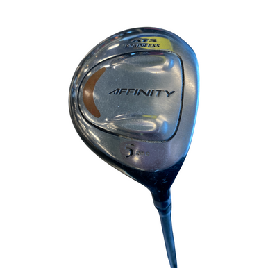 Used Infinity Mens Fairway Wood RH 5 Wood 11883-S000149246