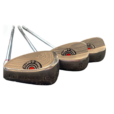 Used Banana Republic BANG O MATIC Mens Iron Set RH 4I-GW/AW 11883-S000144526